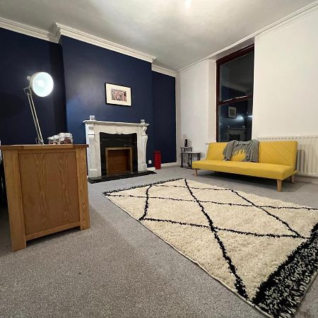 Portland View Apartment カーライル エクステリア 写真