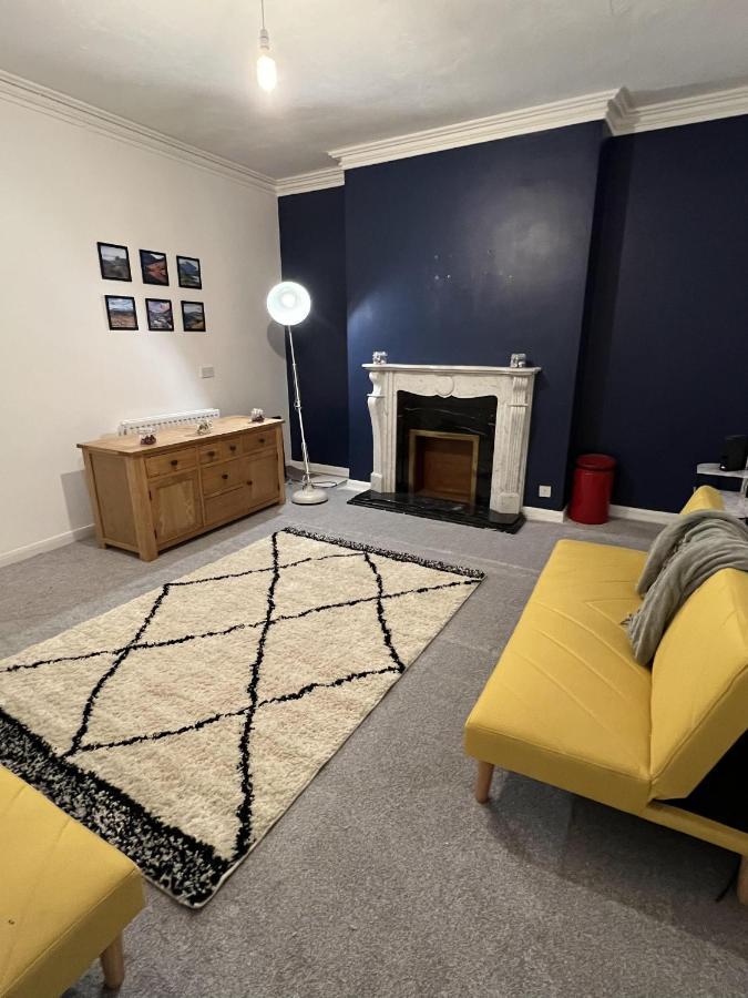 Portland View Apartment カーライル エクステリア 写真